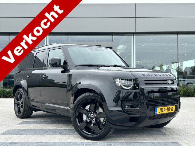Land Rover Defender 110 2.0 P300e 110 X-Dynamic HSE