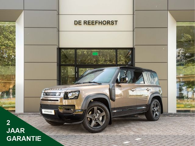 Land Rover Defender 3.0 D300 110 MHEV X-Dynamic HSE