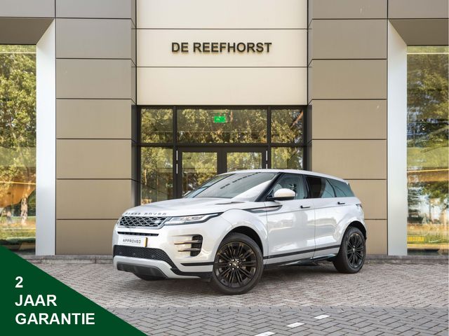 Land Rover Range Rover Evoque P200 AWD R-Dynamic S