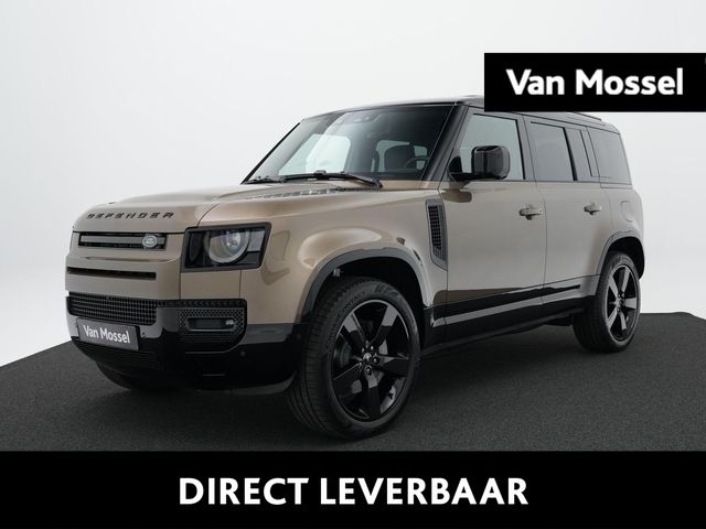 Land Rover Defender 2.0 P300e 110 X-Dynamic HSE