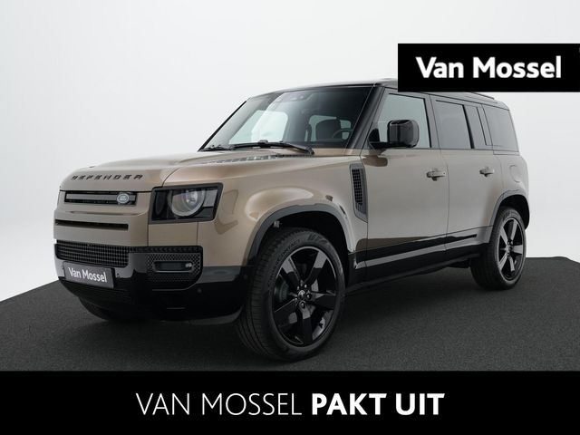 Land Rover Defender 2.0 P300e 110 X-Dynamic HSE
