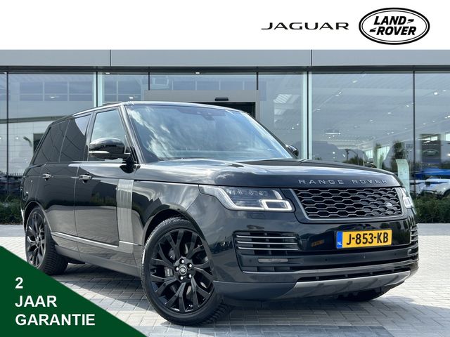 Land Rover Range Rover P400e 404pk AWD Autobiography
