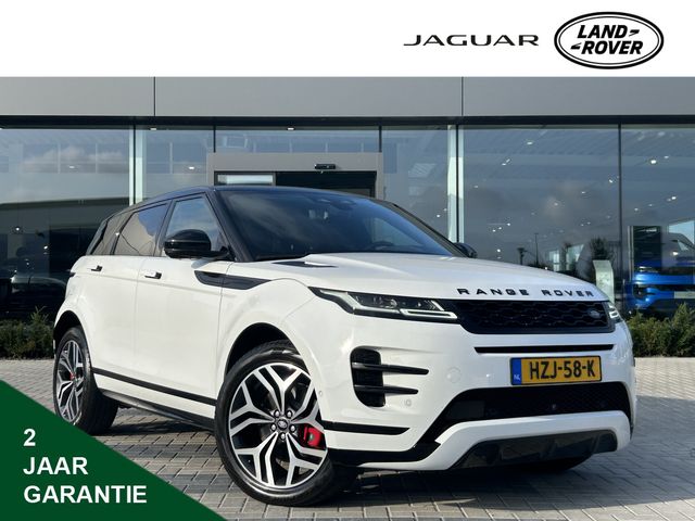 Land Rover Range Rover Evoque P300e 309pk AWD Autobiography