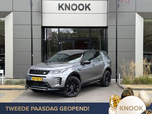 Land Rover Discovery Sport P270e PHEV Dynamic SE