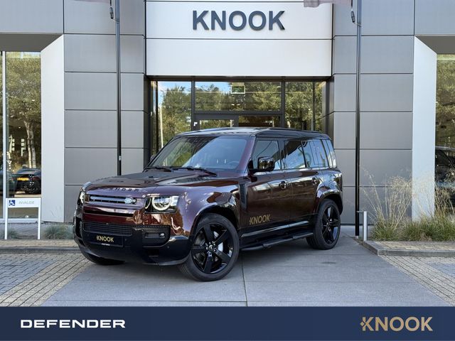 Land Rover Defender 110 P300e 110 Sedona Edition