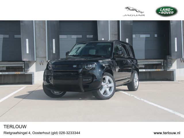 Land Rover Defender 110 2.0 P300e 110 X-Dynamic HSE