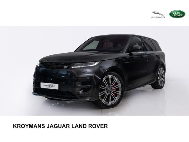 Land Rover Range Rover Sport P550e Autobiography