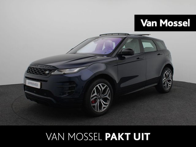 Land Rover Range Rover Evoque 1.5 P300e AWD Autobiography