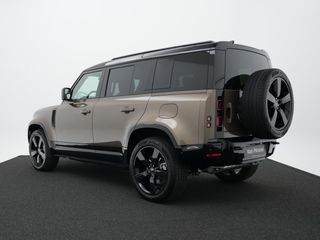 Land Rover Defender 2.0 P300e 110 X-Dynamic HSE Foto