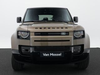 Land Rover Defender 2.0 P300e 110 X-Dynamic HSE Foto