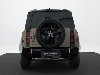 Land Rover Defender 2.0 P300e 110 X-Dynamic HSE Foto