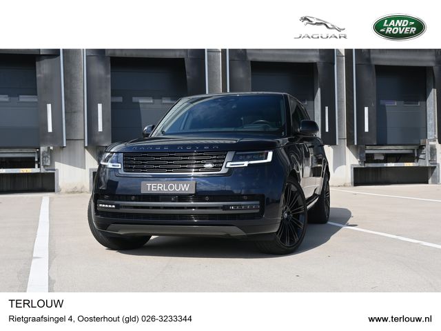 Land Rover Range Rover 3.0 P460e Autobiography PHEV