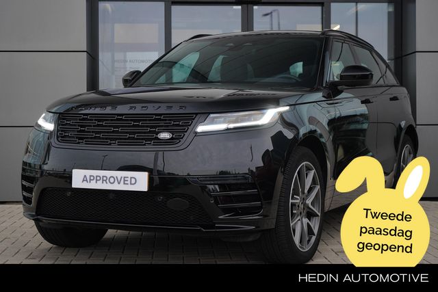 Land Rover Range Rover Velar P400e R-Dynamic HSE