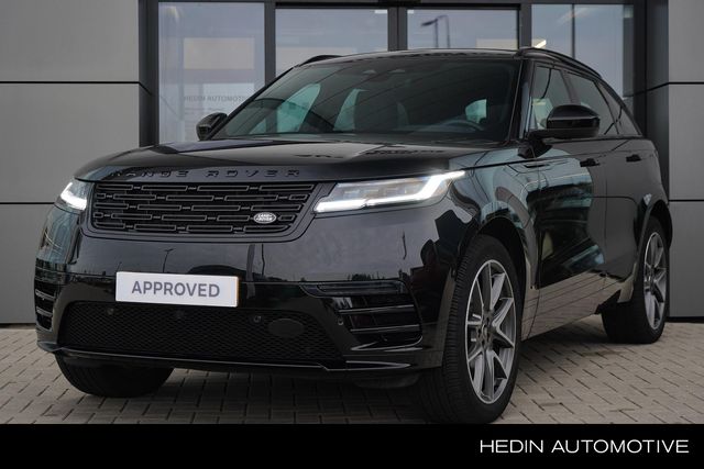 Land Rover Range Rover Velar P400e R-Dynamic HSE