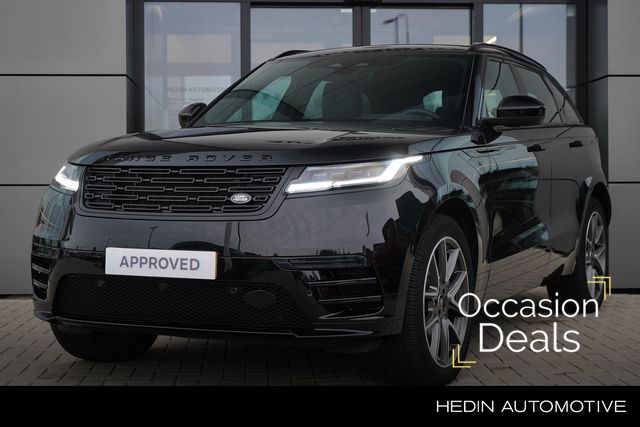 Land Rover Range Rover Velar P400e R-Dynamic HSE
