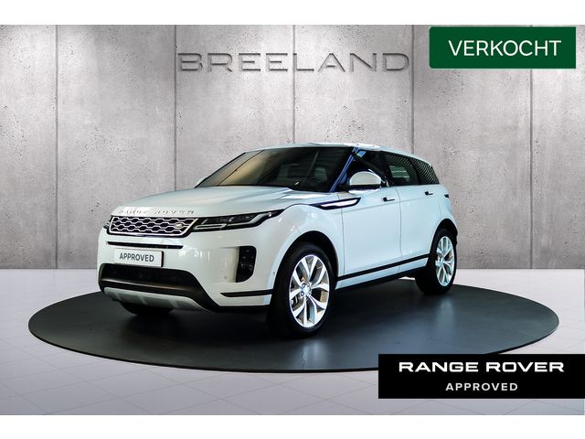 Land Rover Range Rover Evoque 2.0 D180 SE | 360° Camera | Keyless-Entry | Panoramadak