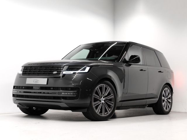 Land Rover Range Rover 3.0 P550e Autobiography PHEV