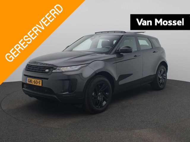 Land Rover Range Rover Evoque P270e PHEV AWD S Edition