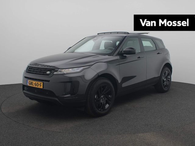 Land Rover Range Rover Evoque P270e PHEV AWD S Edition