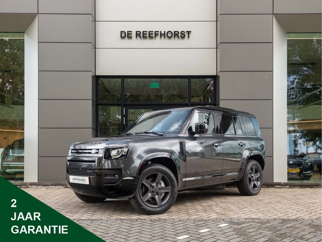Land Rover Defender 110 P400e 110 X-Dynamic SE