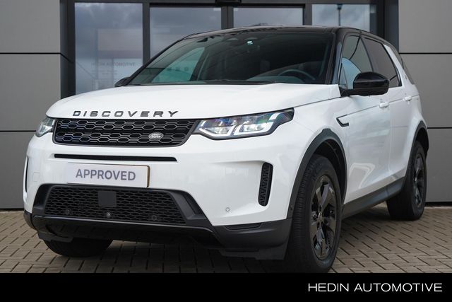 Land Rover Discovery Sport P300e S