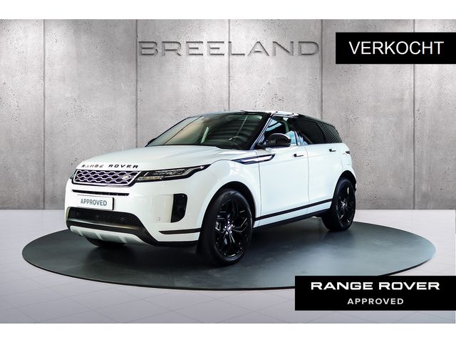 Land Rover Range Rover Evoque P300e S | 20" | Stoelverwarming | 2