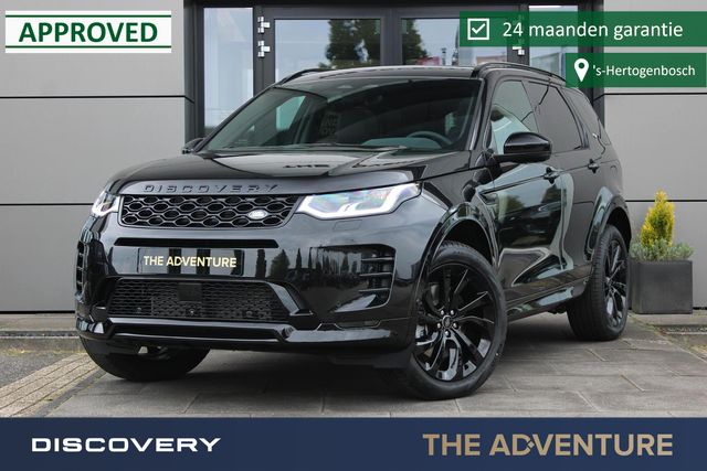Land Rover Discovery Sport P270e Dynamic SE