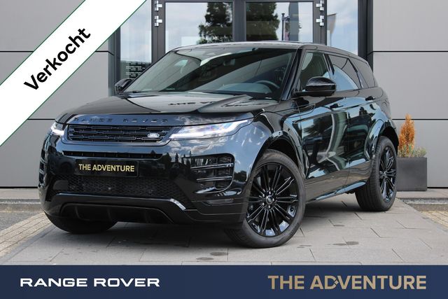 Land Rover Range Rover Evoque P270e AWD Dynamic SE