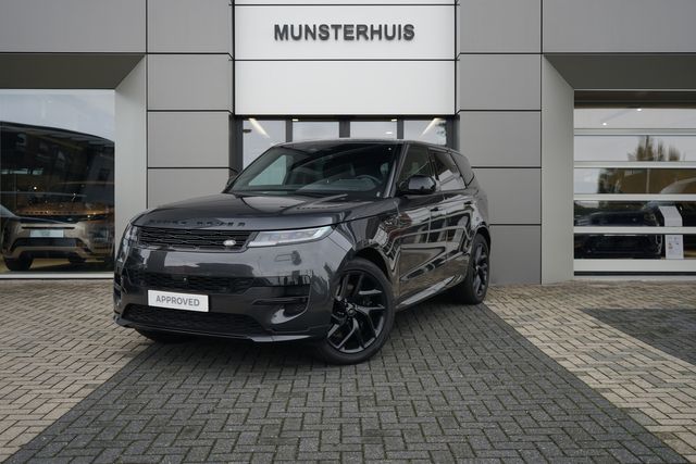 Land Rover Range Rover Sport 3.0 P440e Dynamic SE