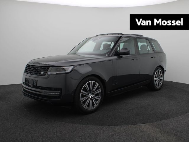 Land Rover Range Rover 3.0 P460e HSE PHEV