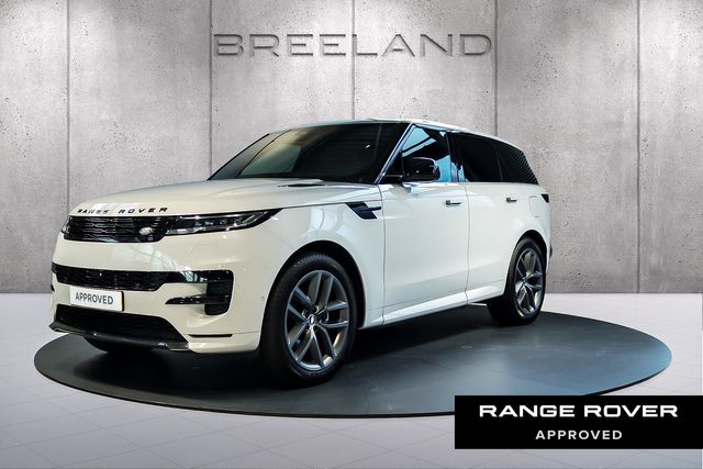 Land Rover Range Rover Sport P460e Dynamic SE | Trekhaak | Panoramadak