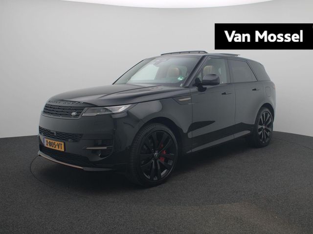 Land Rover Range Rover Sport 3.0 P550e Autobiography PHEV