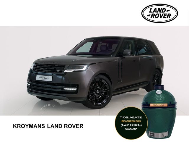 Land Rover Range Rover P510e Autobiography