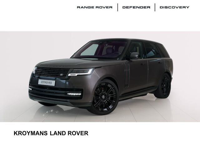 Land Rover Range Rover P510e Autobiography