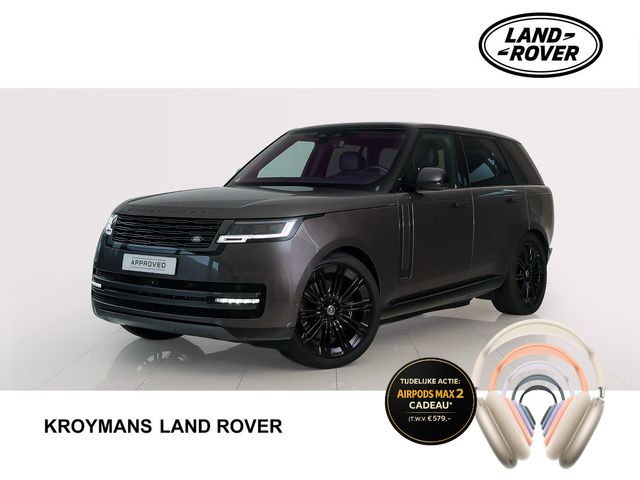Land Rover Range Rover P510e Autobiography