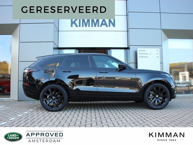 Land Rover Range Rover Velar P400e Dynamic SE PHEV