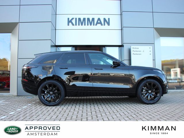 Land Rover Range Rover Velar P400e Dynamic SE PHEV