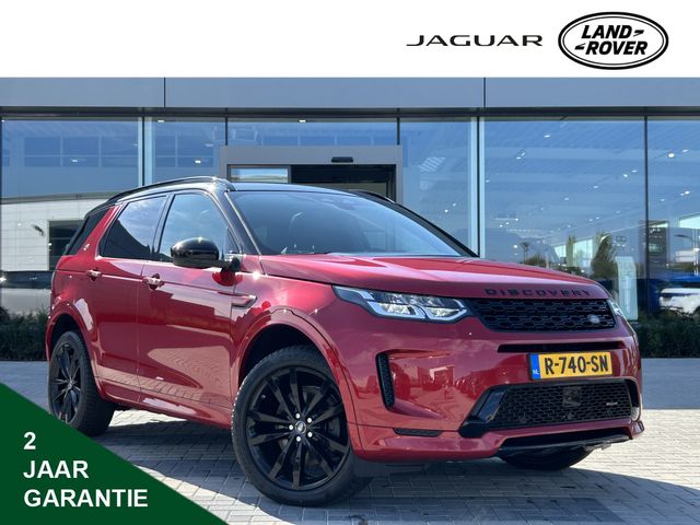 Land Rover Discovery Sport P300e 1.5 309pk AWD R-Dynamic S