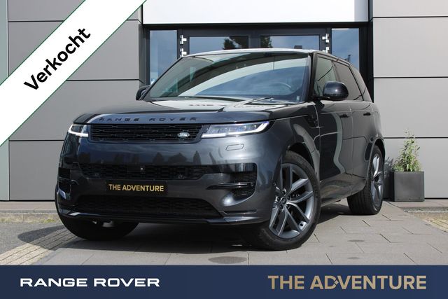 Land Rover Range Rover Sport 3.0 P460e Dynamic SE