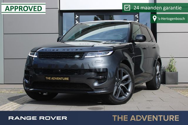 Land Rover Range Rover Sport 3.0 P460e Dynamic SE