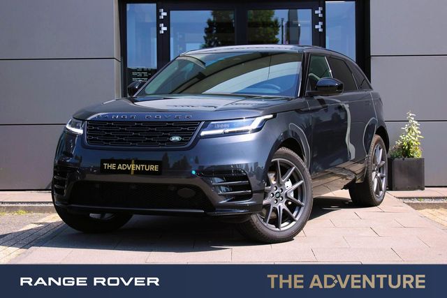 Land Rover Range Rover Velar 2.0 P400e Dynamic SE