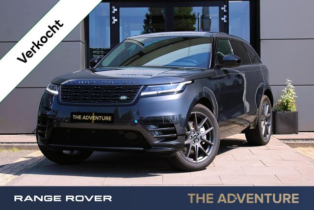 Land Rover Range Rover Velar 2.0 P400e Dynamic SE