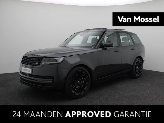 Land Rover Range Rover 3.0 P550e HSE PHEV