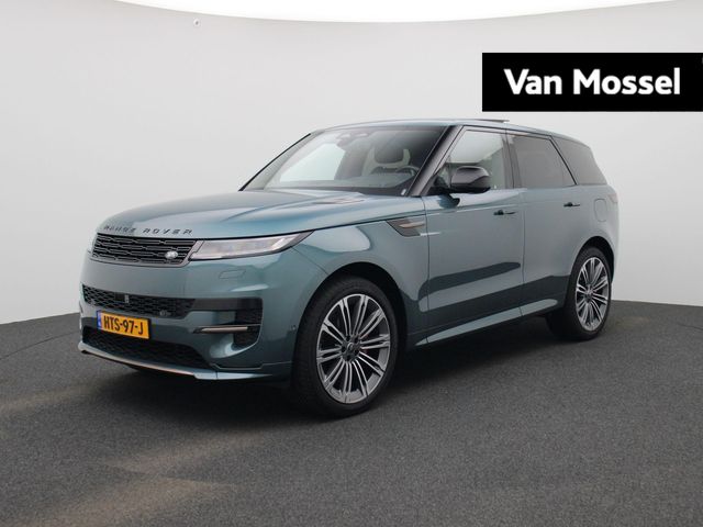 Land Rover Range Rover Sport 3.0 P460e Dynamic HSE PHEV