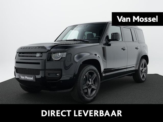 Land Rover Defender 2.0 P300e 110 X-Dynamic SE