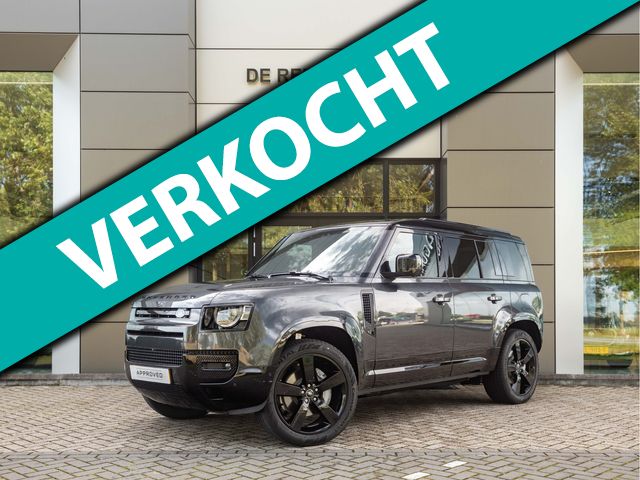 Land Rover Defender 110 P300e 110 X-Dynamic HSE