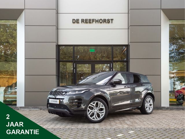 Land Rover Range Rover Evoque P300e AWD R-Dynamic HSE