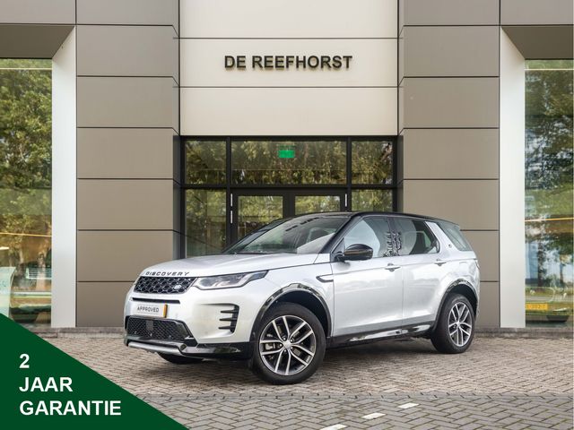 Land Rover Discovery Sport P300e 309pk AWD Dynamic PHEV SE