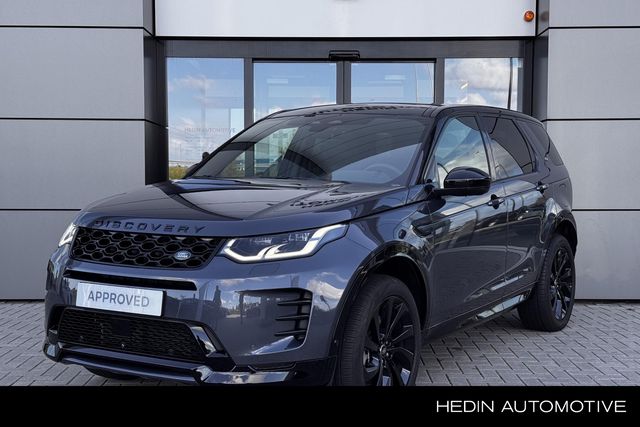 Land Rover Discovery Sport 1.5 P270e PHEV Dynamic SE