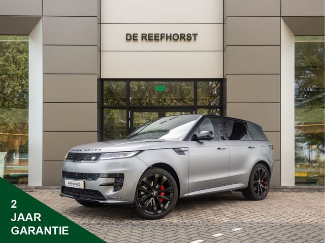 Land Rover Range Rover Sport 3.0 P460e Dynamic HSE PHEV